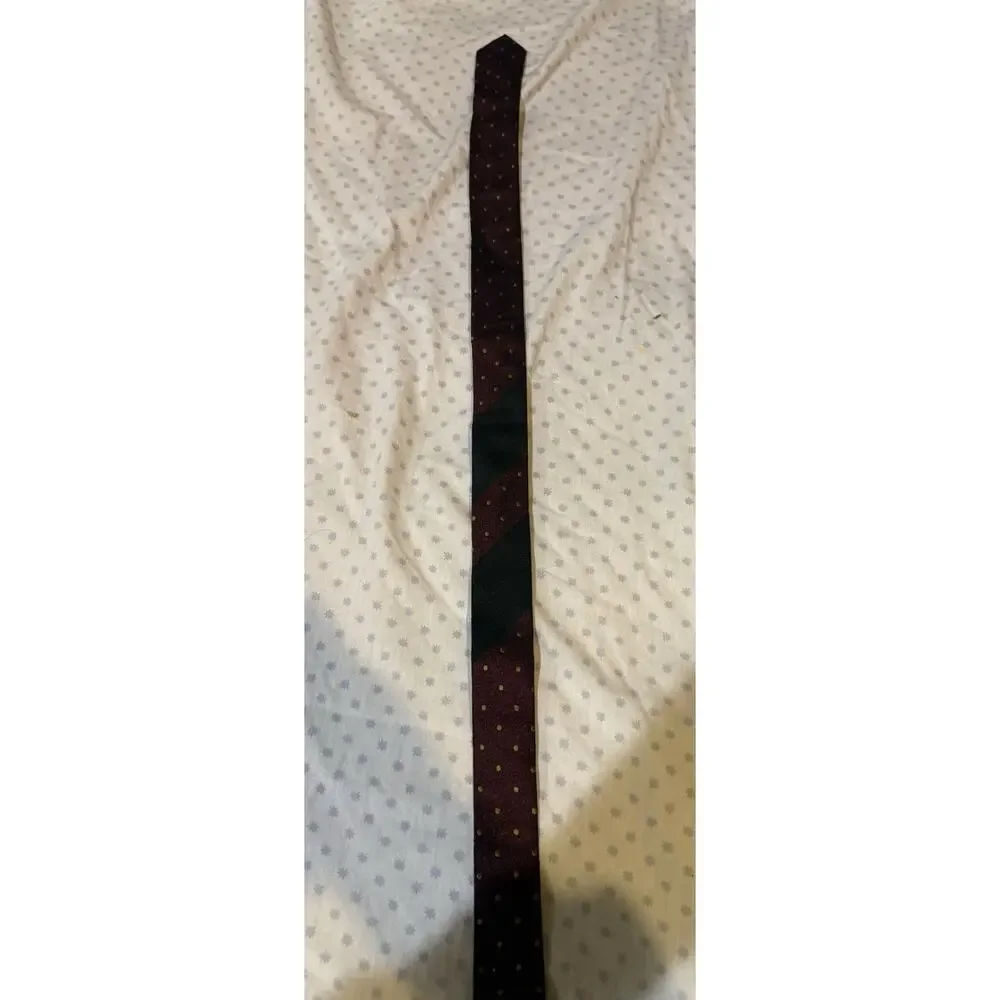 Fendi Men’s Tie Brand New